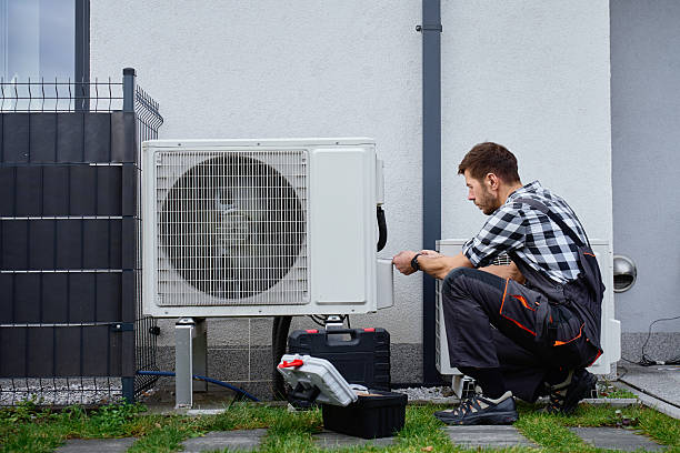 Trusted Ac Installation service in Crawfordsville, OR - AAA Pro HVAC